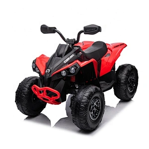 Licensed Can Am Renegade ATV