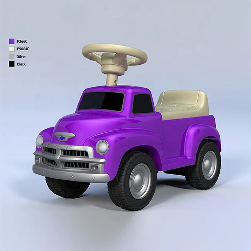LicensedChevrolet
