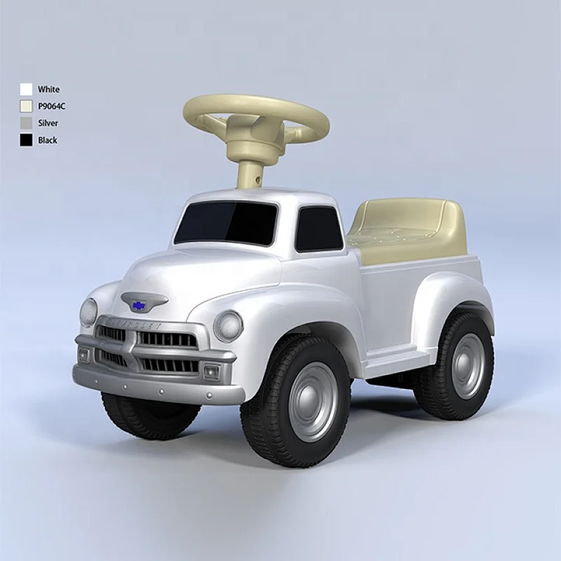 LicensedChevrolet