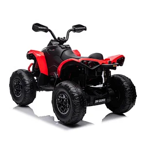 Licensed Can Am Renegade ATV