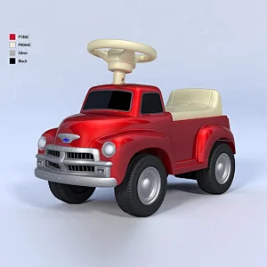 LicensedChevrolet