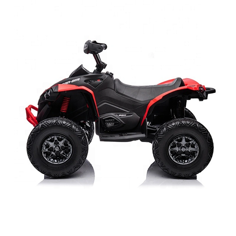 Licensed Can Am Renegade ATV