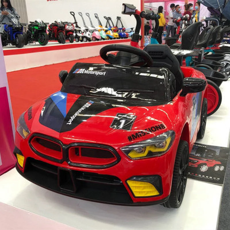Make in China baby drive remote control 12v electric  kids toy car ride on cars for kids upto 10years