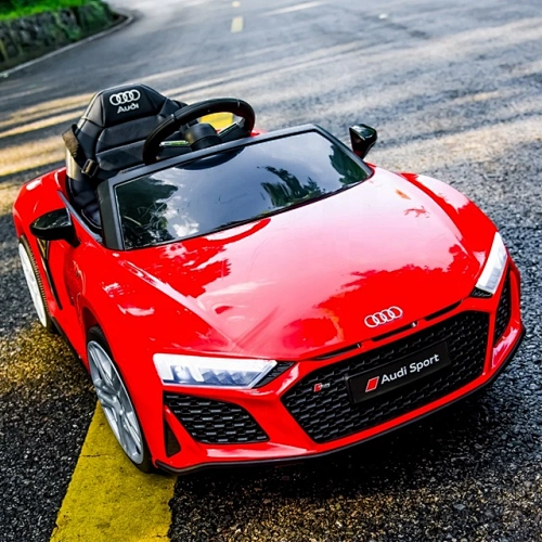 licensed Audi R8 12v ride on car kids car toys electric children electric car kids