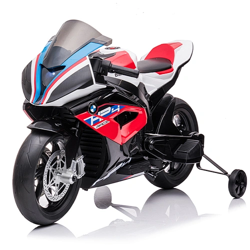 Licensed BMW HP4 ride on bike baby toys car child drive electric moto bike kids electric motorcycle