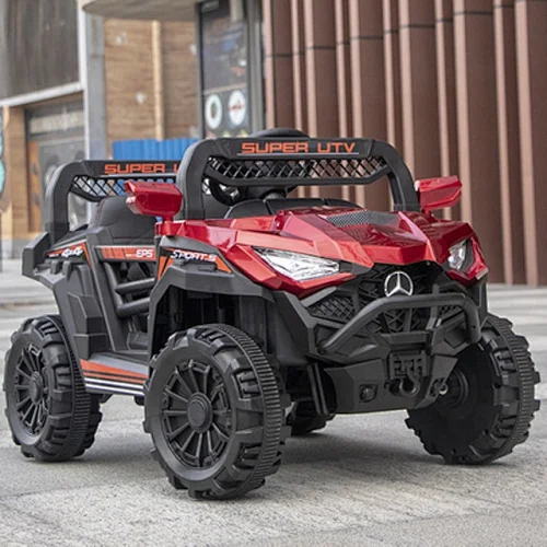 kids ride on car two seater motor cars for children big toys electric for children driving car for children
