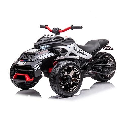 New design 12v police ride on toys kids electric motorbike electric motorcycle kids motorcycle