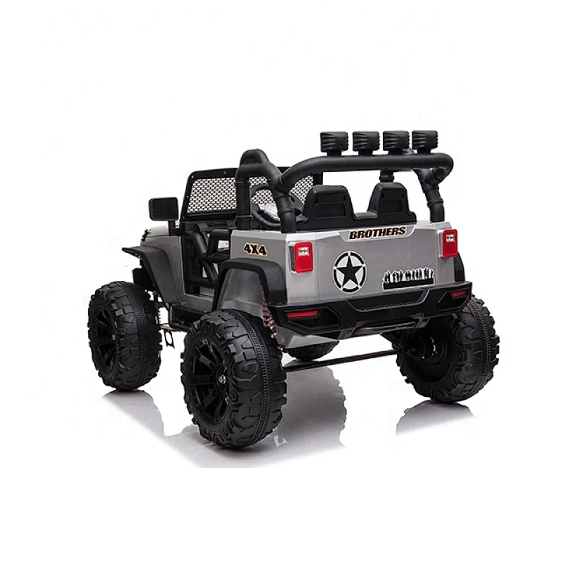 2020 factory newest two seater ride on jeep ride on cars kids 24v kids electric ride car for kids cars
