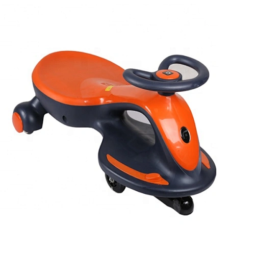 2020 magic car for kids ride on baby swing car children plastic twisting  with EN71, ASTM certified