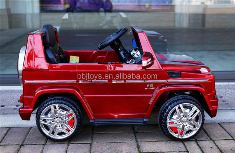 Remote Car Toys For Kids,12V Rechargeable Children Toys Car Kids Toys,baby electric car