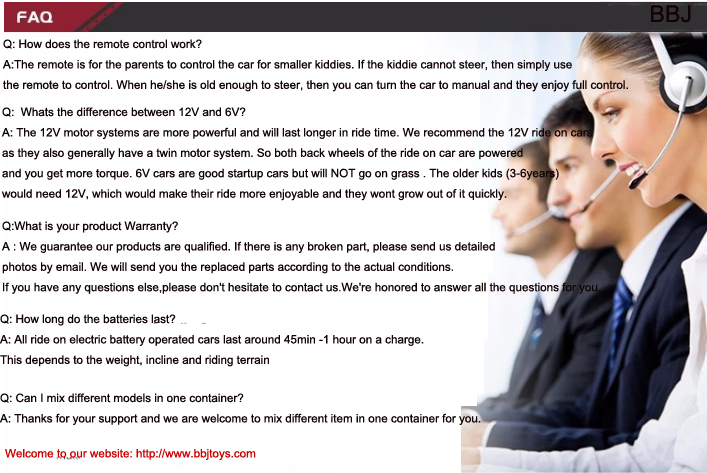 FAQ