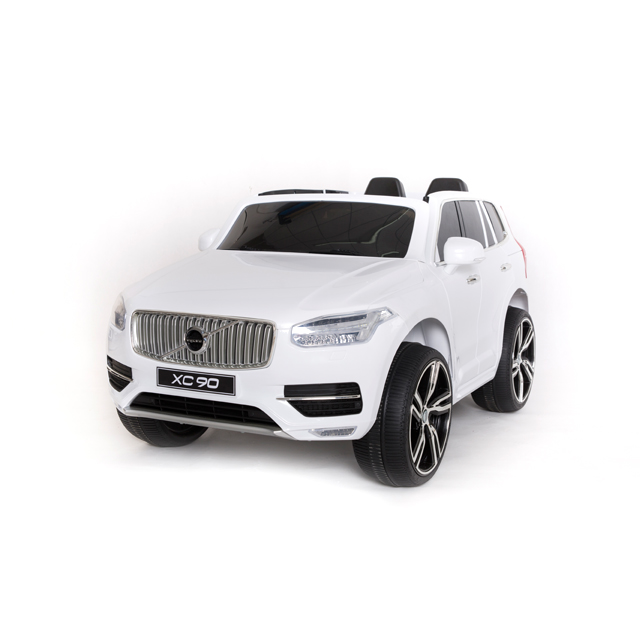 Volvo xc90 battery shop operated ride on