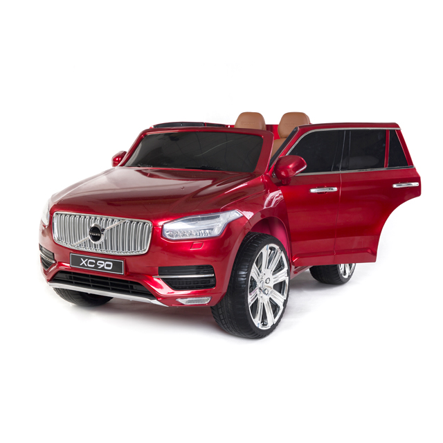 Licensed volvo XC90 from China Manufacturer Shenzhen BBJ Toys Co