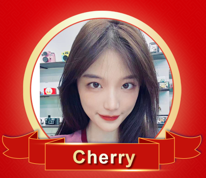 Cherry Chan