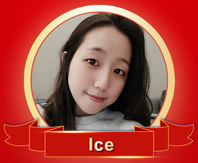 Ice Guo