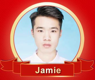 Jamie Jiang