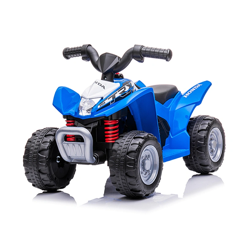 Licensed HONDA
