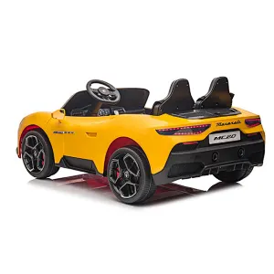 Licensed Maserati MC20