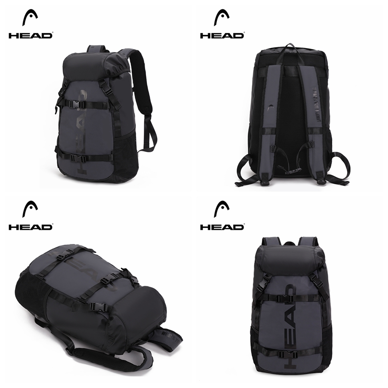large tech backpack