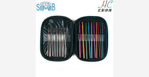 HA0151 beginner knitting needles cool fancy knitting from China