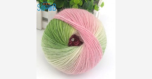 eco-friendly yarn for hand knitting sweater from China Manufacturer -  Shanghai Shingmore Bridge Imports & Exports Co., Ltd.