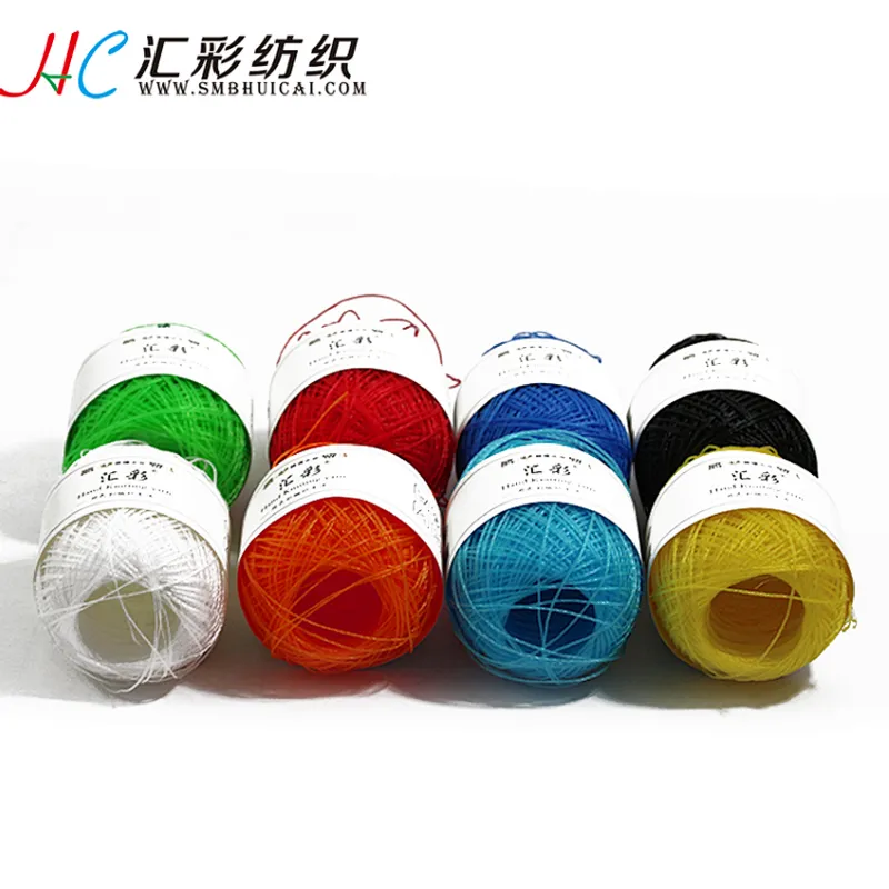 Fishnet yarn from China Manufacturer - Shanghai Shingmore Bridge