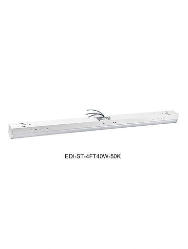 LED Linear Ambient  LED Linear Strip Low Bay