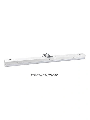 LED Linear Ambient LED Linear Strip Low Bay