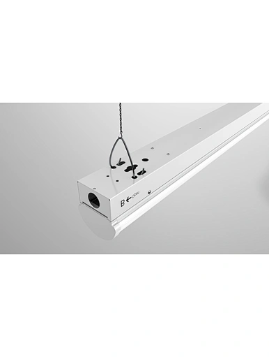 LED Linear Ambient  LED Linear Strip Low Bay