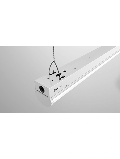 LED Linear Ambient LED Linear Strip High Bay