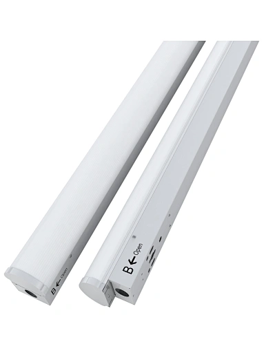 LED Linear Ambient  LED Linear Strip Low Bay