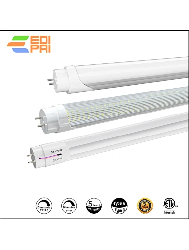 LED TUBE LIGHT