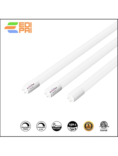 LED TUBE LIGHT