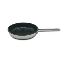 22 cm/26 cm stainless steel  non-stick fry pan