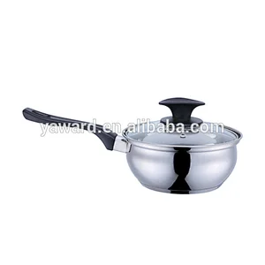 7-Pc S/S Cookware Set