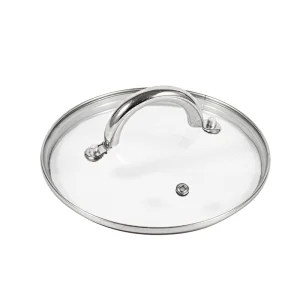 16cm  stainless steel saucepan