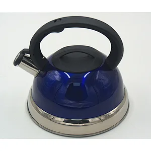 Stainless Steel Quick Water Boiling  Water Kettle