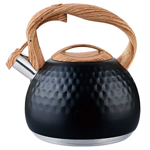 Amazon Hot-Sell stainless steel stove top tea kettle