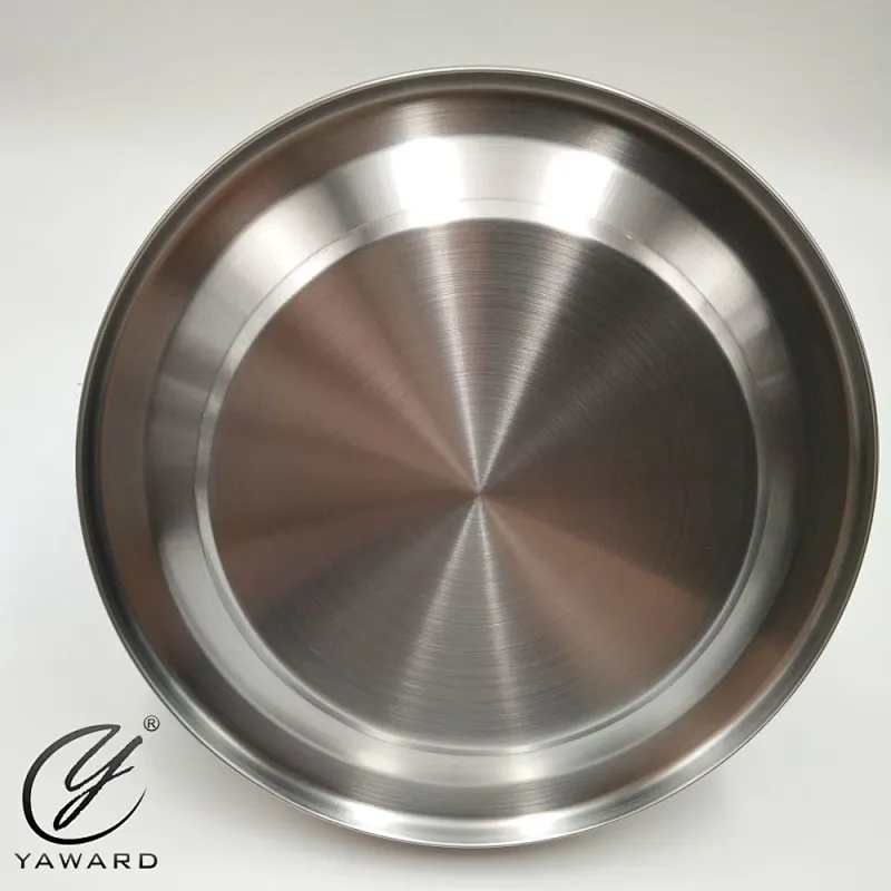 New Design of Stainless Steel Whistling Kettle