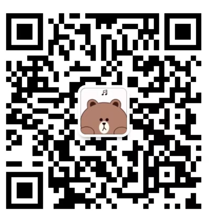 wechat qr code