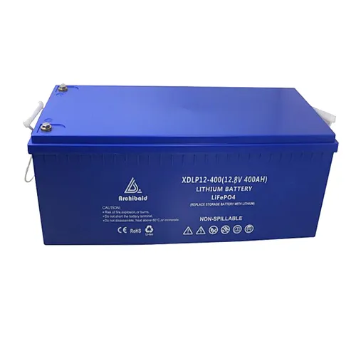China 150 Ah Lithium Ion Battery Supplier - XD Battery