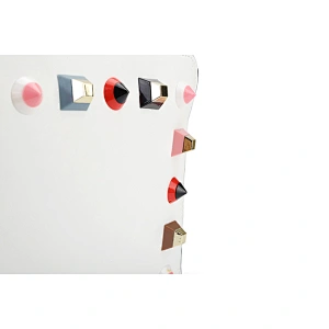 7414 Hot sale new design PU leather clutch bag ladies fashion evening bags
