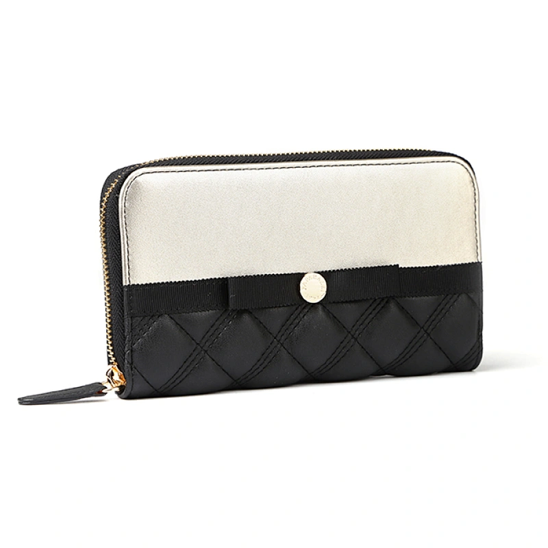 7022 Passport wallet PU leather ID card holder