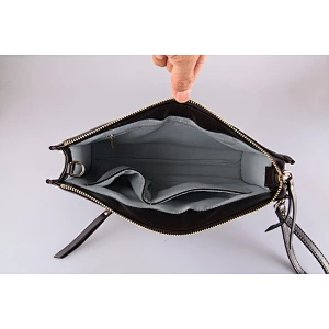4966 PAPARAZZI brand name pu leather evening bags lady china clutch manufacturer