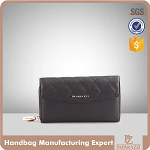 4887-Hot sale newest embroidery design woman wallet fashion ladies handbags china 2017