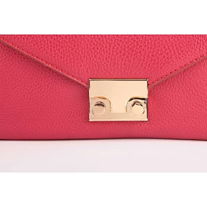 3613 2018 Elegant ladies chain crossbody fashion design shoulder clutch bags