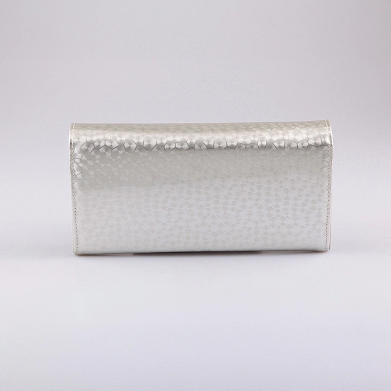 4542 2016 Top Quality High End Nice Women Purse Clutch
