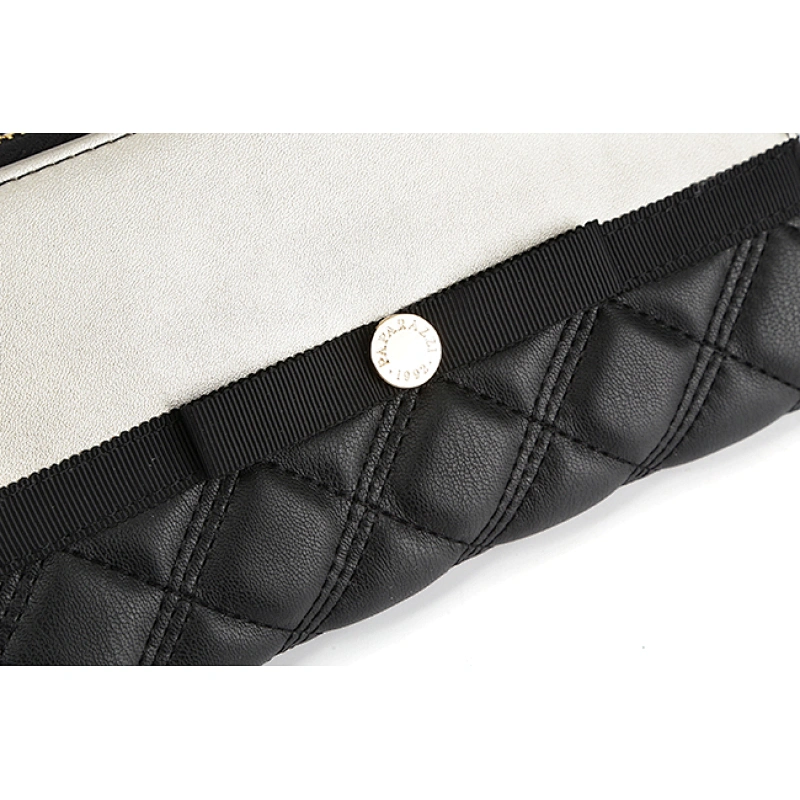 7022 Passport wallet PU leather ID card holder
