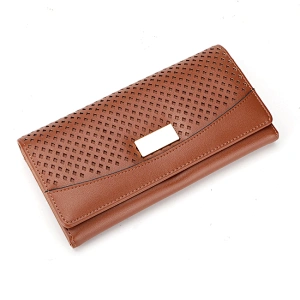 7809 Hot sale design fashion trend card holders ladies smart 2017 new wallets