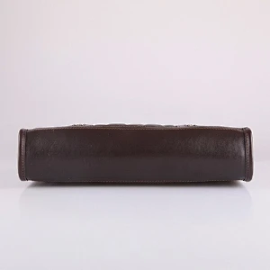 4966 PAPARAZZI brand name pu leather evening bags lady china clutch manufacturer
